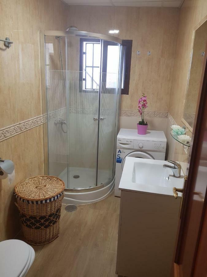 Apartament Centro Kordoba Zewnętrze zdjęcie