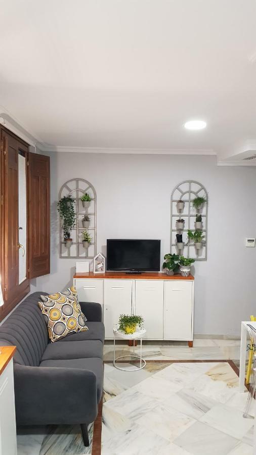 Apartament Centro Kordoba Zewnętrze zdjęcie