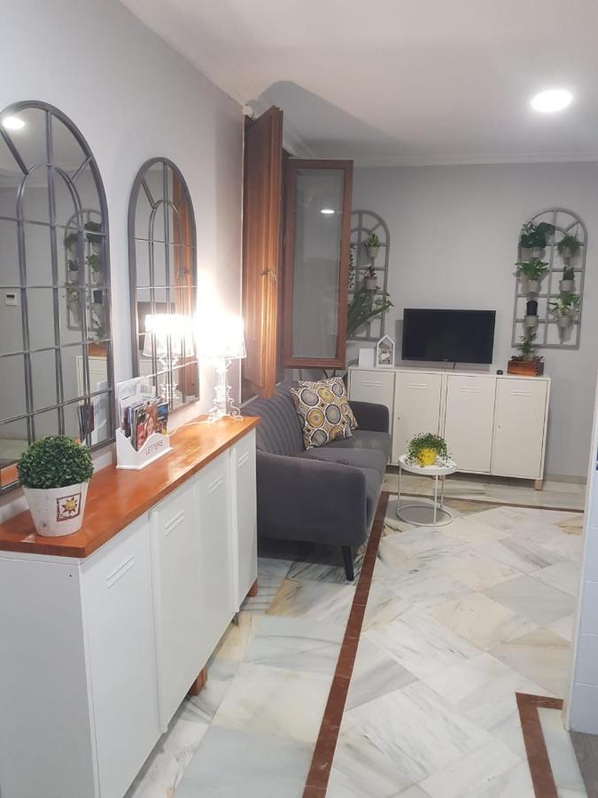 Apartament Centro Kordoba Zewnętrze zdjęcie