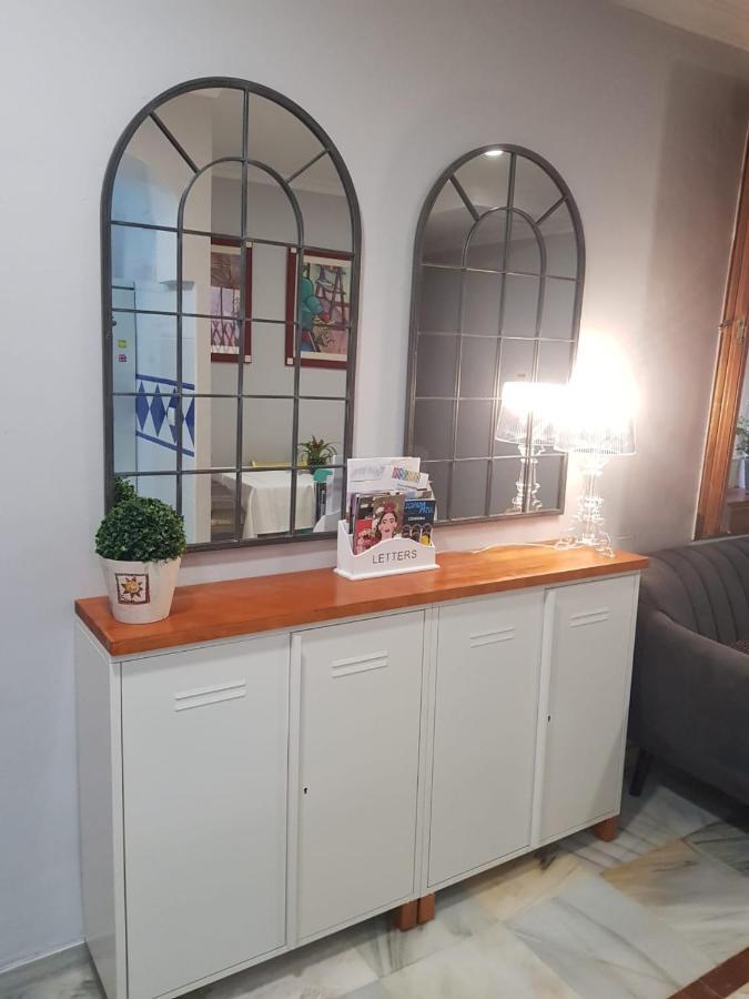 Apartament Centro Kordoba Zewnętrze zdjęcie